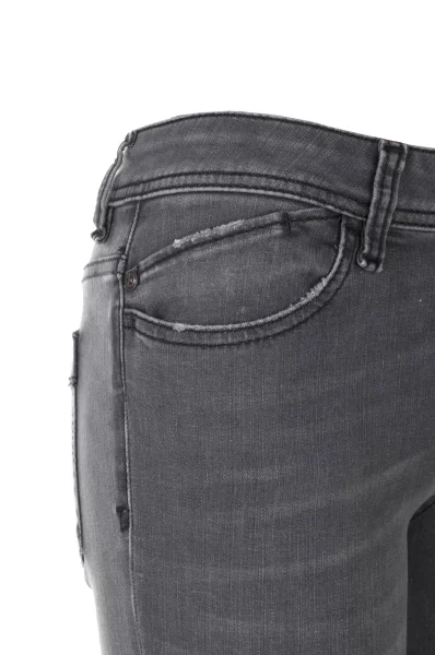 Luxury Jeans  Just Cavalli gray