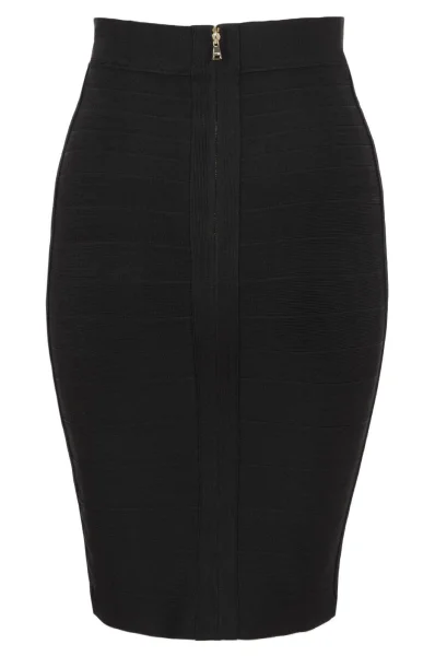 Skirt  Marciano Guess black