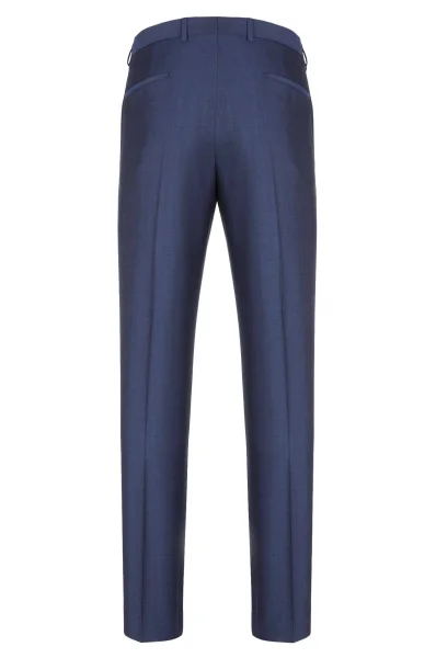 Peet Mercer 3 Suit Strellson navy blue