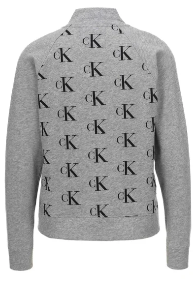 Sweatshirt Calvin Klein Underwear gray
