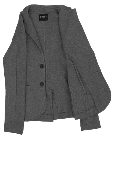 Jacket Cabriel GUESS gray