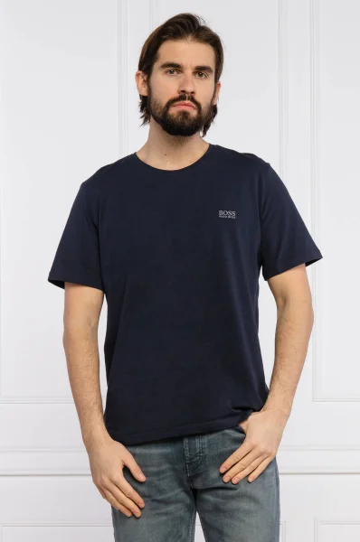 T-shirt Mix&Match | Regular Fit Boss Bodywear navy blue