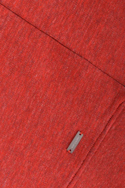 Wariety Sweatshirt BOSS ORANGE red