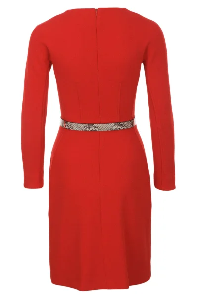 Tallone Dress Marella SPORT red