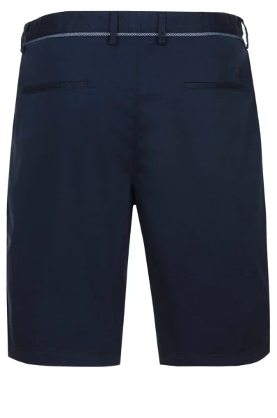 C Clyde2 14w Shorts BOSS GREEN navy blue
