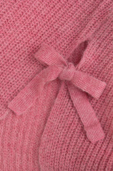 Sweater Bossa Pepe Jeans London pink