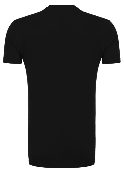 T-shirt  Versace Jeans black