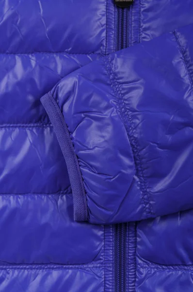 Jacket EA7 blue