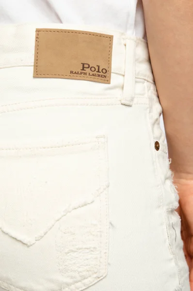 Jeans Astor | Boyfriend fit POLO RALPH LAUREN cream
