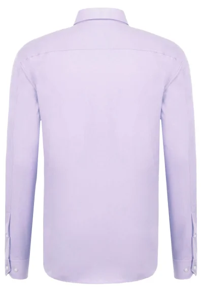 Shirt Eliasha 01 HUGO violet