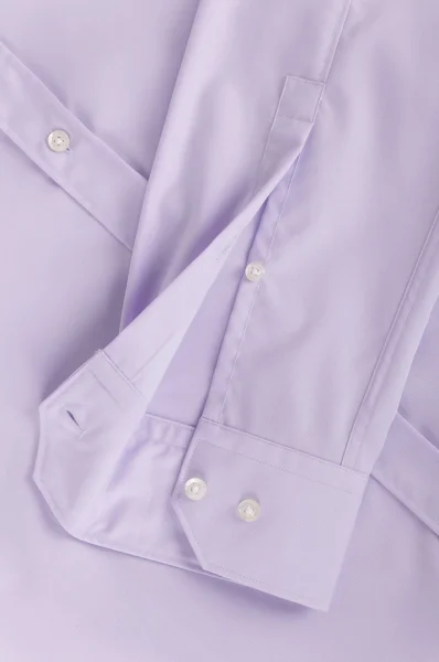 Shirt Eliasha 01 HUGO violet