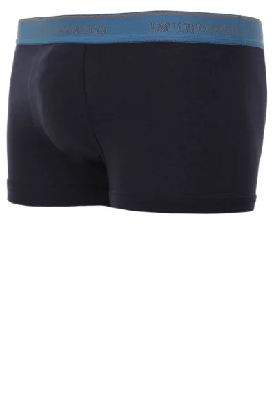 Boxer shorts, 3-pack Emporio Armani navy blue