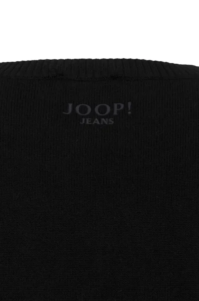 Sweter Leopold Joop! Jeans granatowy