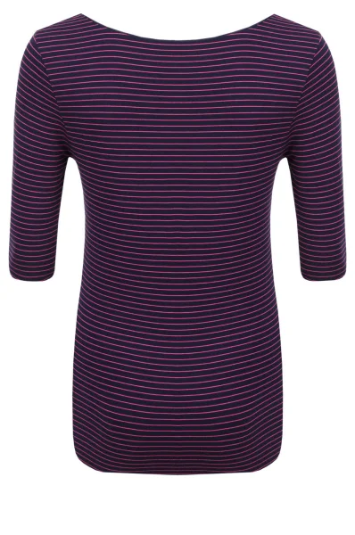 Jada T-shirt  Tommy Hilfiger violet