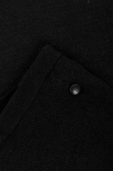 Sweater M-Splitty Diesel black