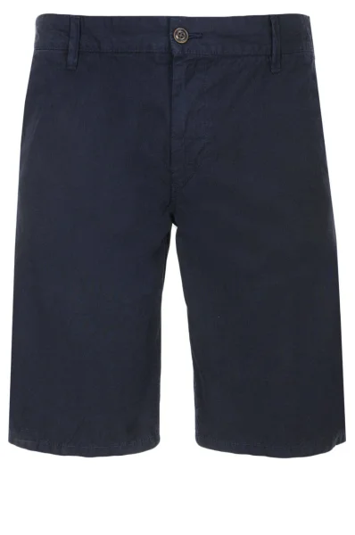 Chino Sairy shorts BOSS ORANGE navy blue
