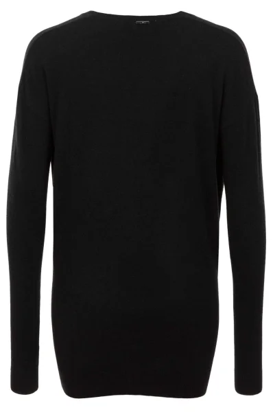 Sweater Liu Jo black