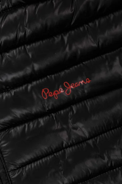 Ons jacket  Pepe Jeans London black