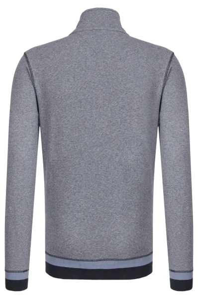 Sweatshirt Maddock Tommy Hilfiger gray
