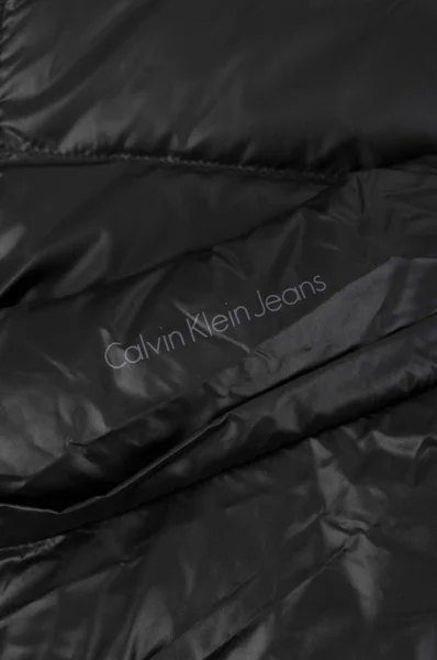 Jacket Opron 2 HD CALVIN KLEIN JEANS black