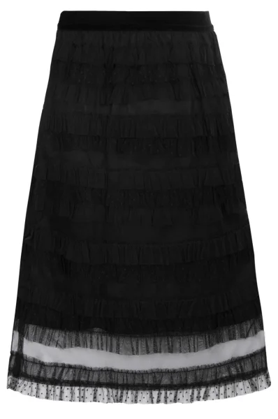 Skirt Gaeta Pennyblack black