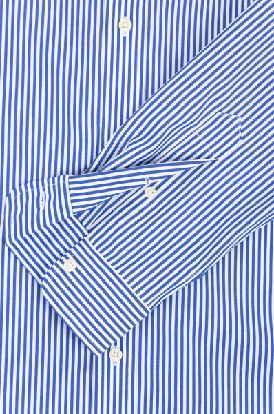 Koszula POLO RALPH LAUREN niebieski