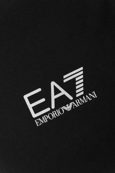 Shirt EA7 charcoal