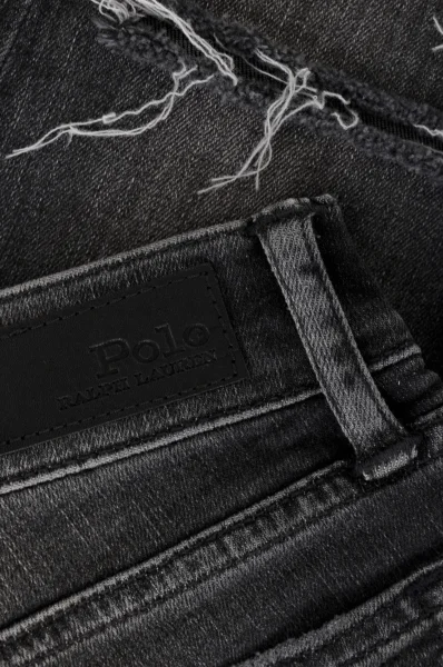 Tompkins jeans POLO RALPH LAUREN charcoal