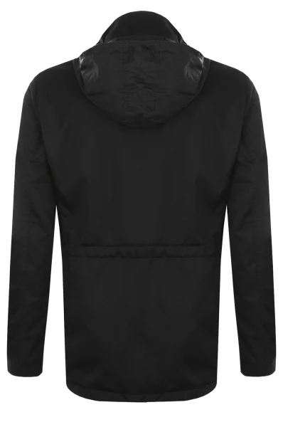 Jacket Armani Exchange black