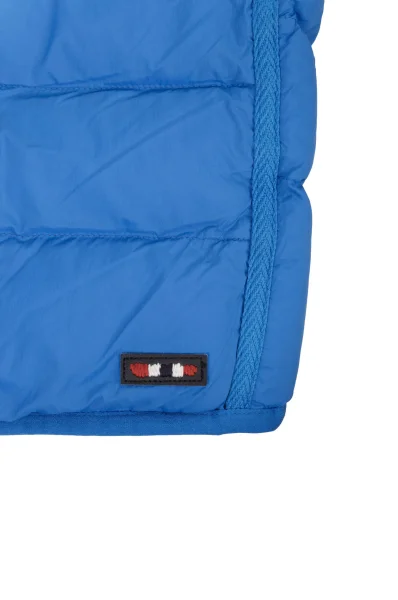 Jacket Articage | Regular Fit Napapijri blue