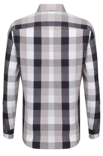 Shirt Trussardi gray