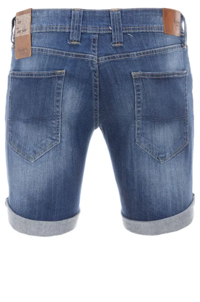 Cane Shorts Pepe Jeans London blue
