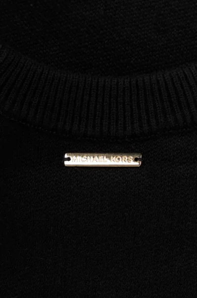 Sweater Michael Kors black