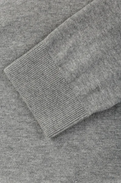 Double Sweater Napapijri gray