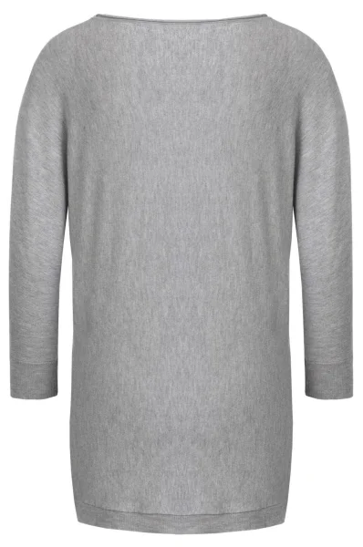 Lea sweater GUESS gray