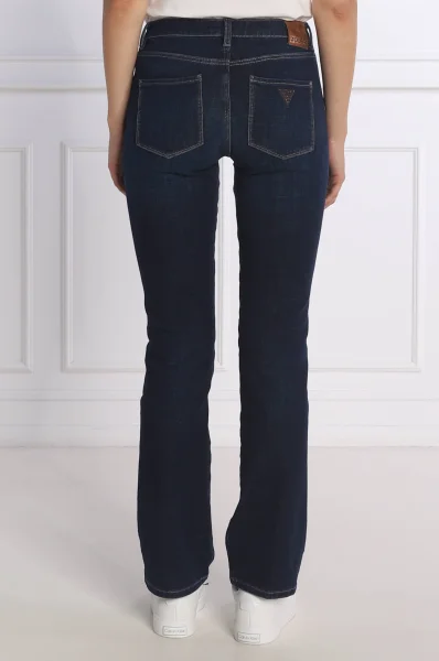 Jeans SEXY | Straight fit | mid rise GUESS navy blue