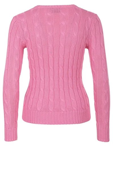 Sweater  POLO RALPH LAUREN pink