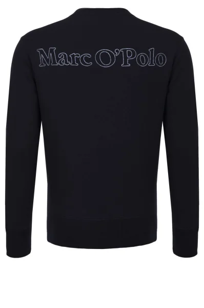 Bluza Marc O' Polo granatowy