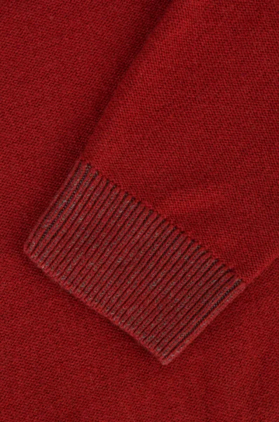 Amindas Sweater BOSS ORANGE red