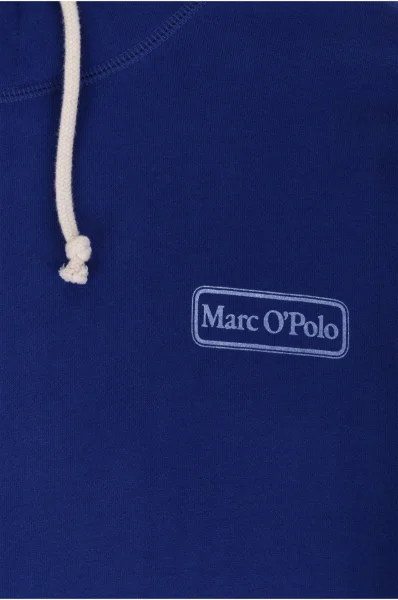 Bluza Marc O' Polo niebieski