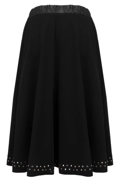Skirt O-Beky Diesel black