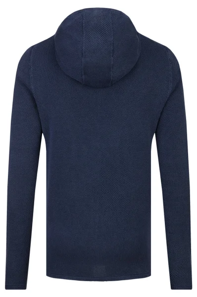 Sweatshirt Hustaf | Modern fit Joop! Jeans navy blue