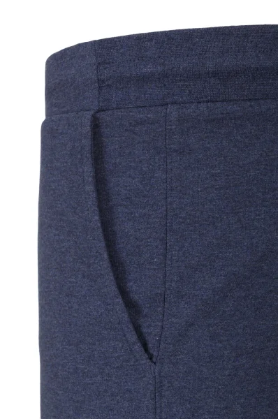 Basic Shorts Tommy Hilfiger navy blue