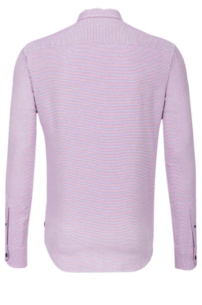 Shirt Armani Collezioni violet