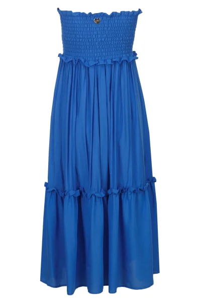 Sukienka/spódnica Twinset U&B niebieski