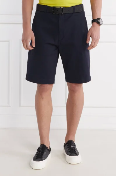 Shorts Dante242 | Regular Fit Hugo Blue navy blue