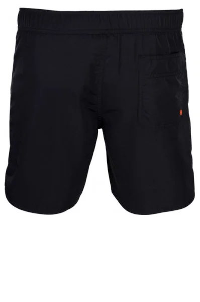 Swim shorts EA7 black