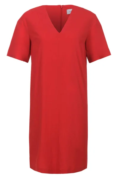 Sukienka Garbata Marella SPORT czerwony