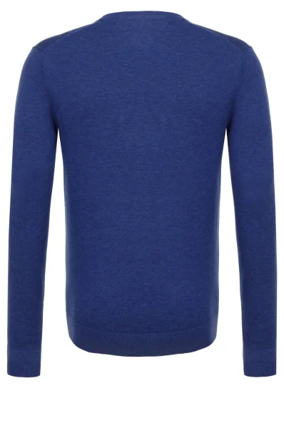 Sweater Tommy Hilfiger blue