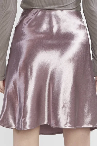 Skirt GUESS violet